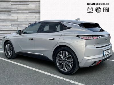 2023 DS Automobiles DS 4