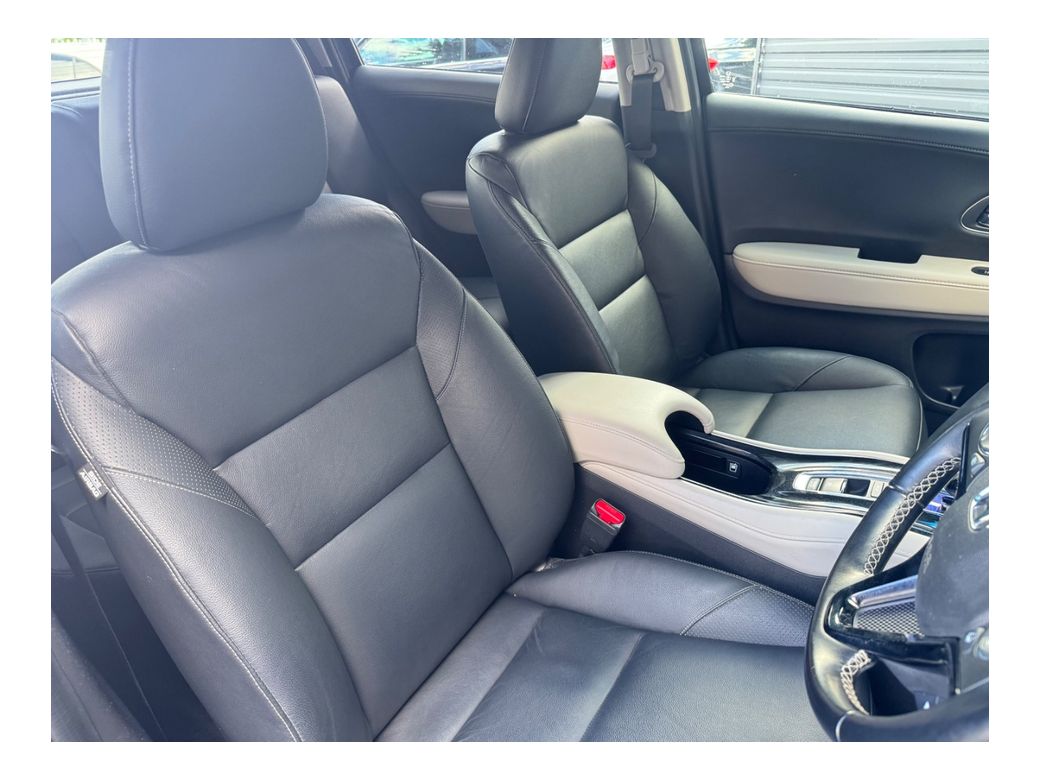 2016 Honda Vezel