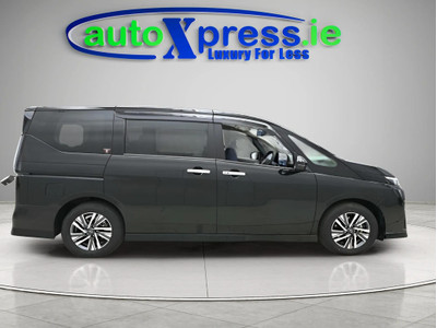 2024 Nissan Serena