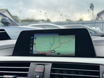 2018 BMW 3 Series