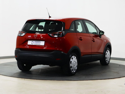 2023 Opel Crossland