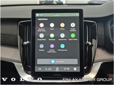 2026 Volvo XC90