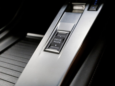 2024 Peugeot 308