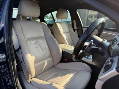 2016 BMW 5 Series
