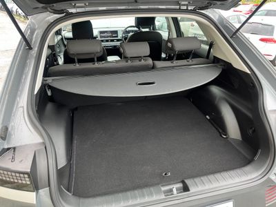 2022 Hyundai Ioniq 5