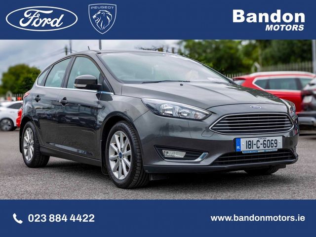 vehicle for sale from Bandon Motors