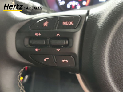2023 Kia Picanto