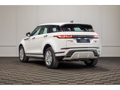 2023 Land Rover Range Rover Evoque