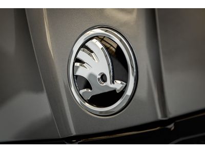 2024 Skoda Enyaq