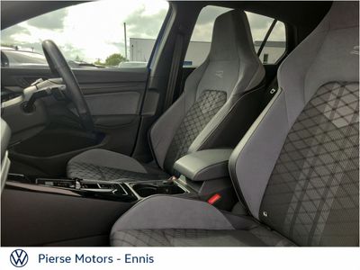 2023 Volkswagen Golf