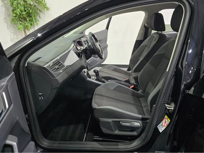 2020 Volkswagen Polo