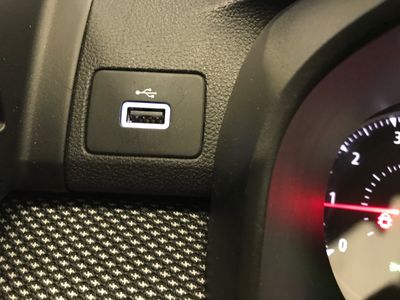 2024 Dacia Sandero Stepway