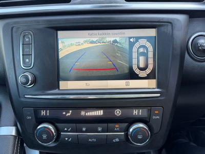 2018 Renault Kadjar