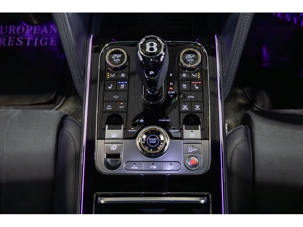 2022 Bentley Flying Spur