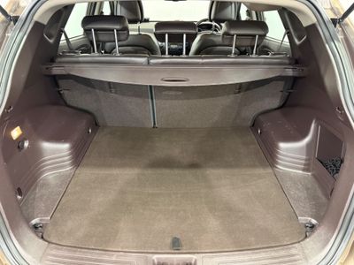 2015 Hyundai ix35