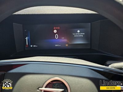 2024 Opel Vivaro