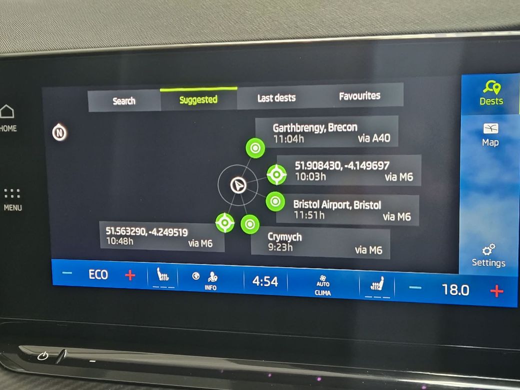 2022 Skoda Octavia