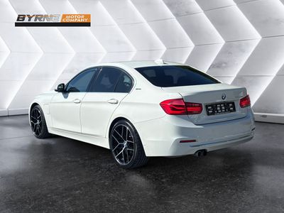 2016 BMW 3 Series