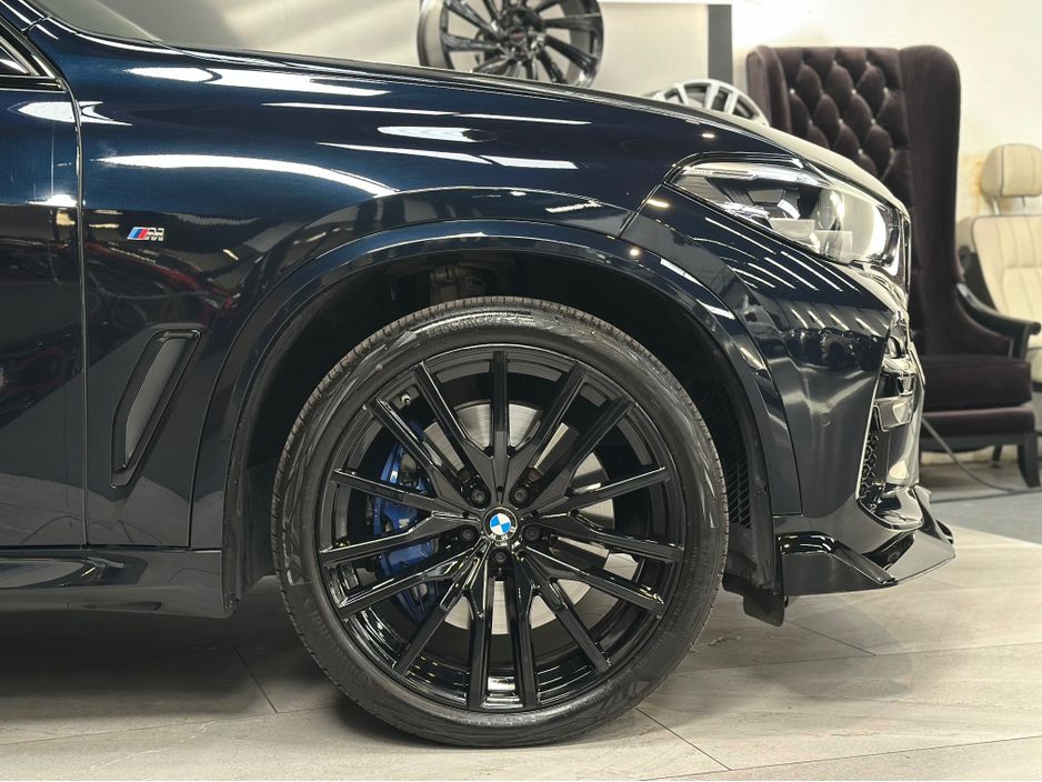 2020 BMW X5