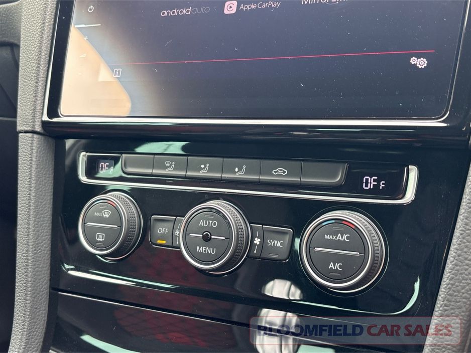 2020 Volkswagen Golf