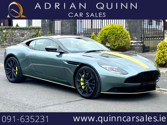 vehicle for sale from Adrian Quinn Car Sales