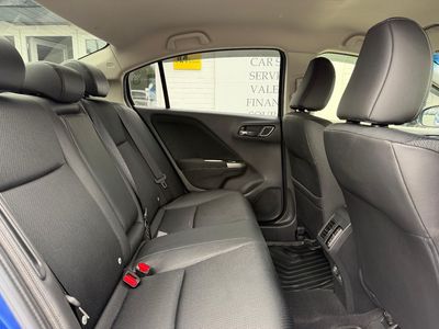 2018 Honda Grace