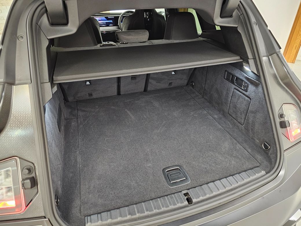 2026 BMW iX