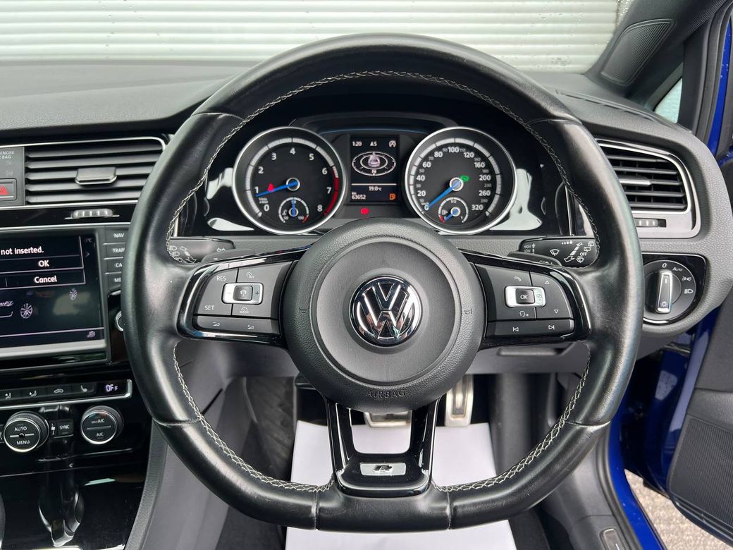 2014 Volkswagen Golf