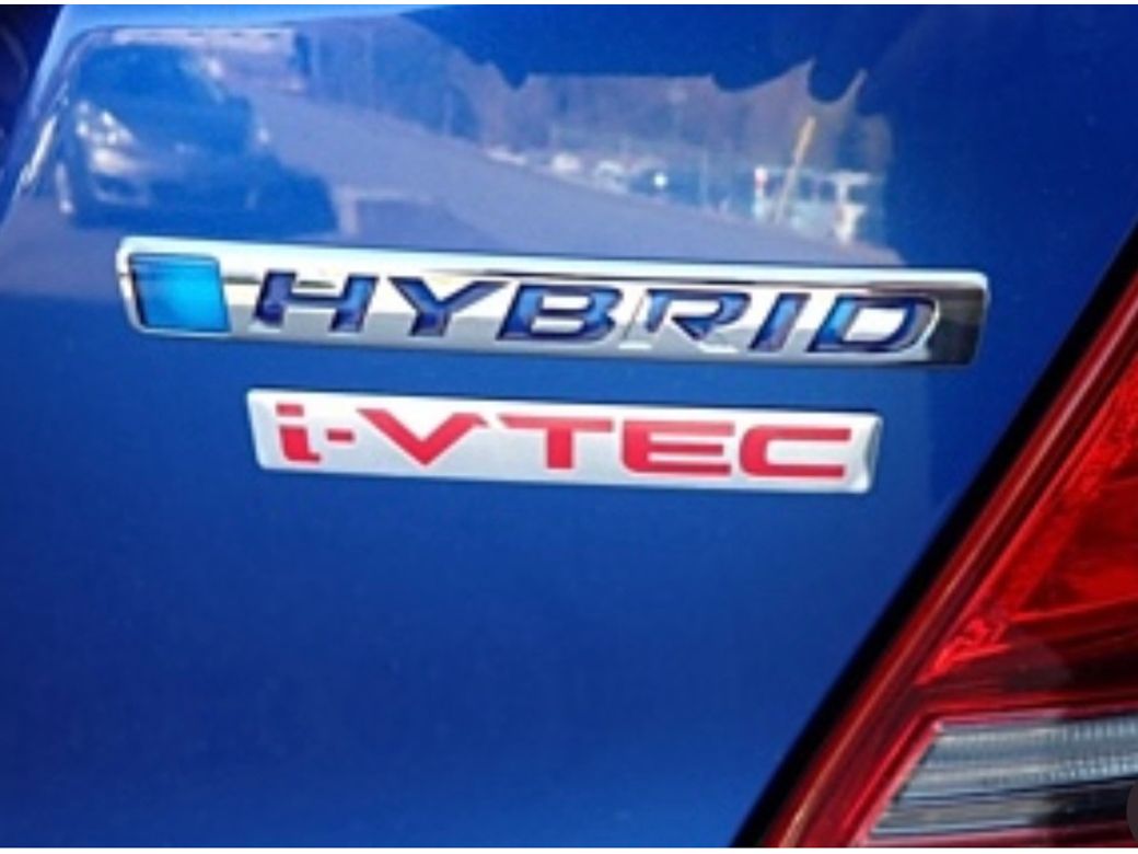 2018 Honda Fit