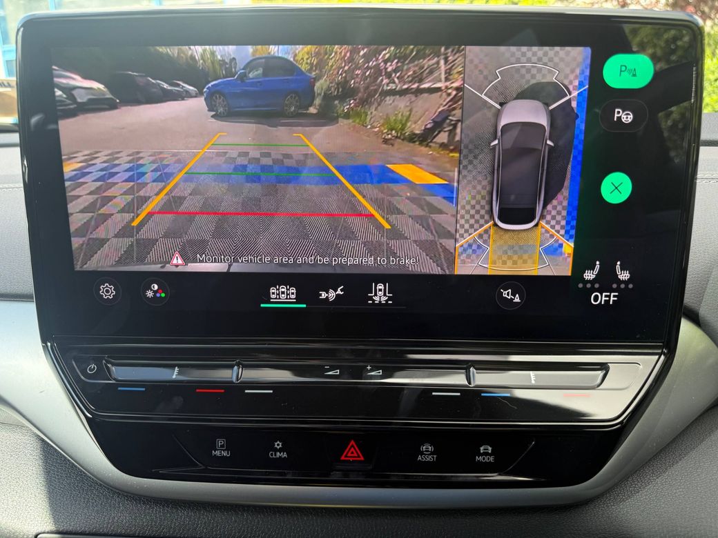 2023 Volkswagen ID.5