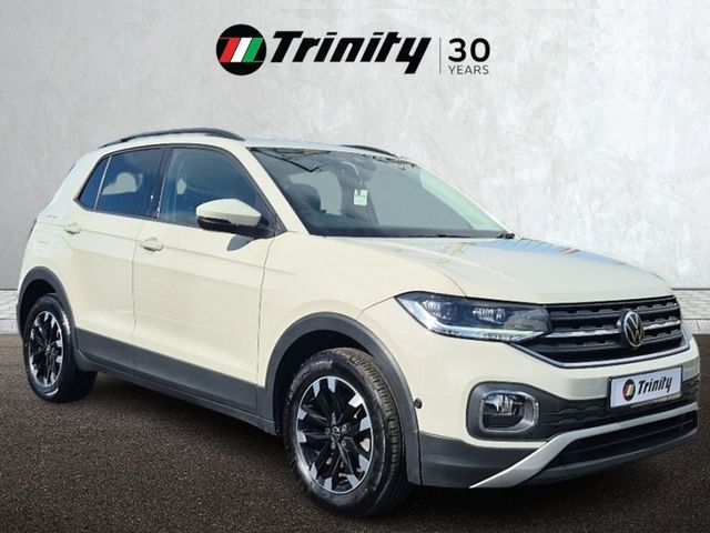 vehicle for sale from Trinity Motors Ardcavan