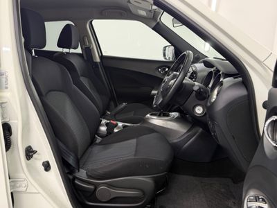 2015 Nissan Juke
