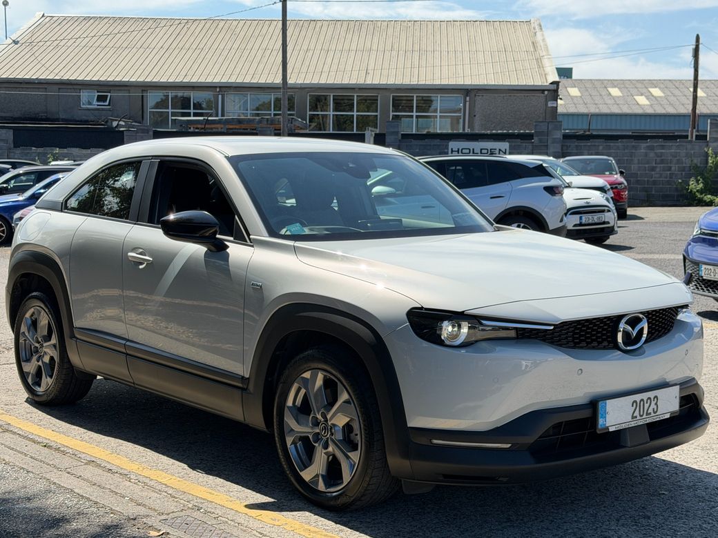 2023 Mazda MX-30