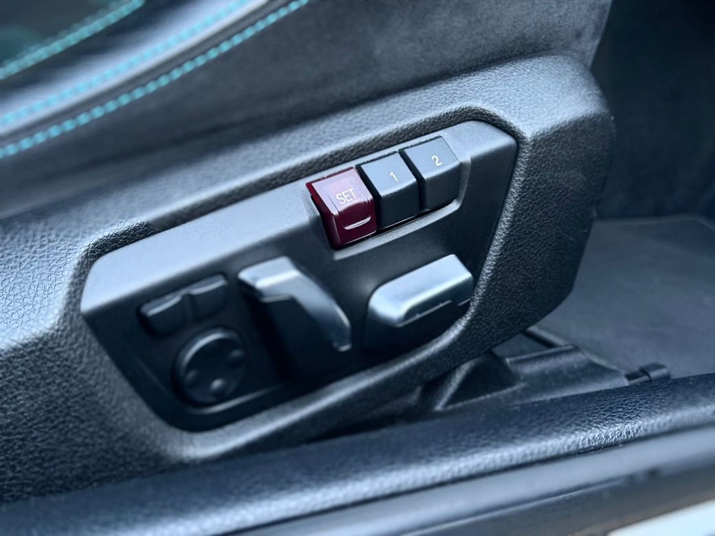 2020 BMW M2