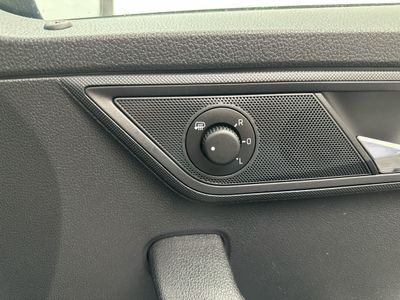2020 Skoda Fabia