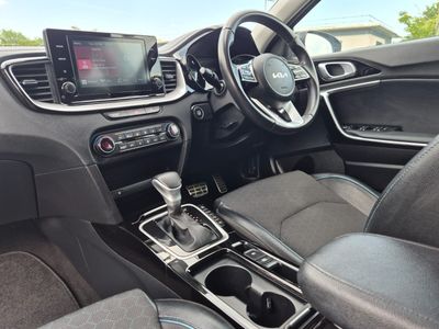 2023 Kia XCeed