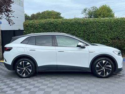 2023 Volkswagen ID.4