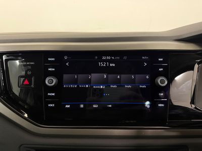2020 Volkswagen Polo