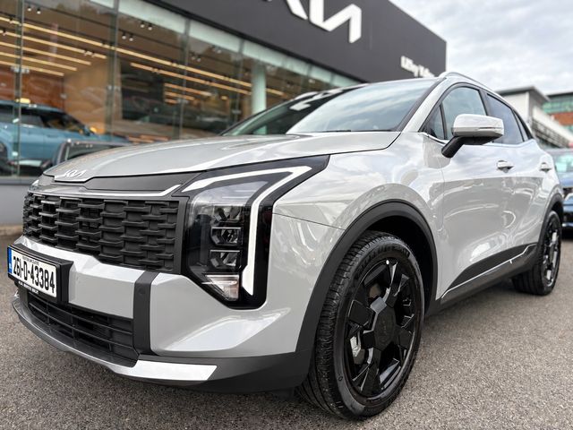 vehicle for sale from Kia Liffey Valley