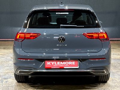 2023 Volkswagen Golf