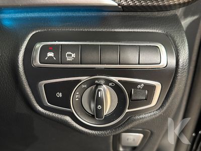 2022 Mercedes-Benz V Class