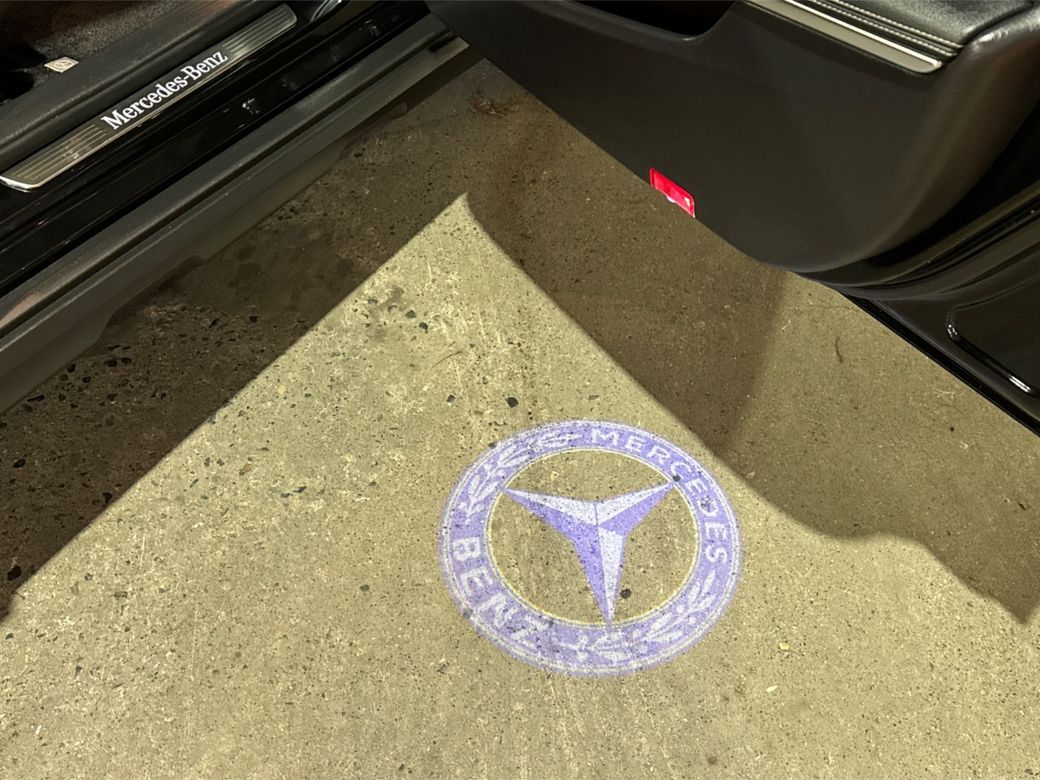 2017 Mercedes-Benz GLA Class