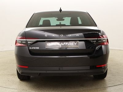 2023 Skoda Superb