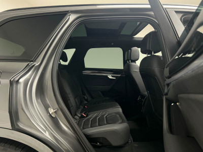 2020 Volkswagen Touareg