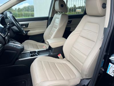 2023 Honda CR-V