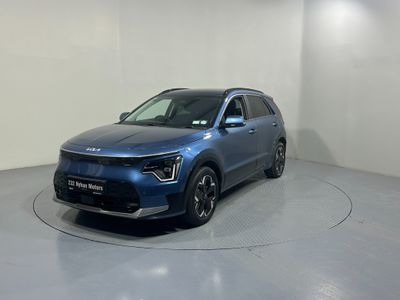 2023 Kia Niro