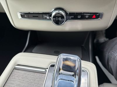 2025 Volvo XC90