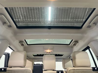 2014 Land Rover Discovery