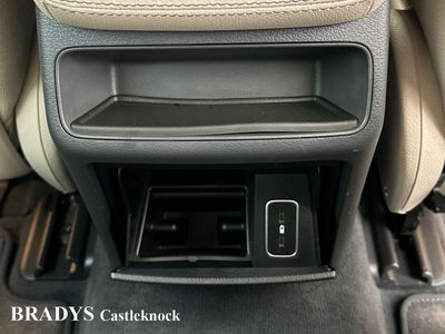 2021 Mercedes-Benz GLE Class