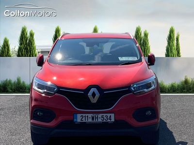 2021 Renault Kadjar